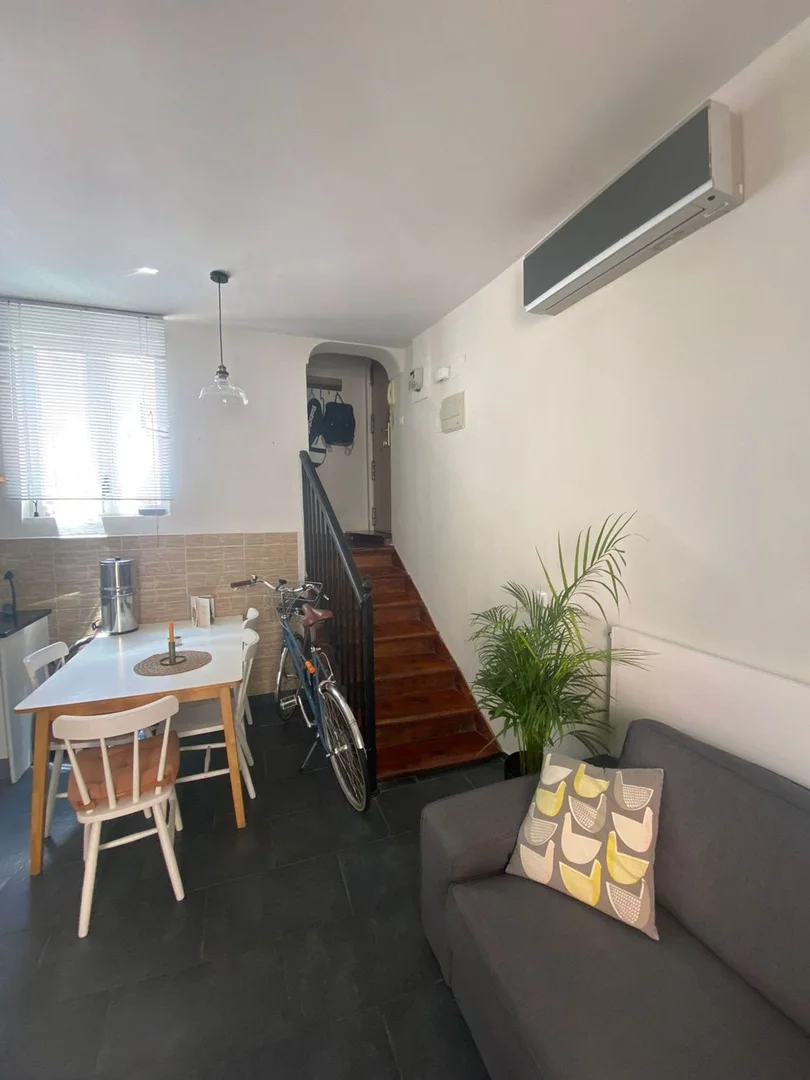 Piso en calle Ave María, 31 - Foto 4