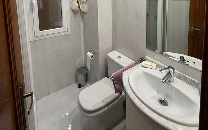 Piso en Calle de Julio Palacios, 29, La Paz - Foto 4