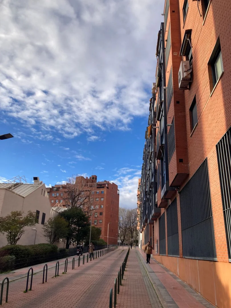 Piso en calle de Carmen Cobeña, 6 - Foto 10