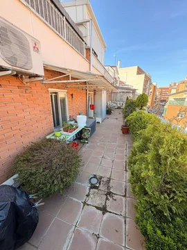 Piso en calle de Agustín Rojas, 7 - Foto 2