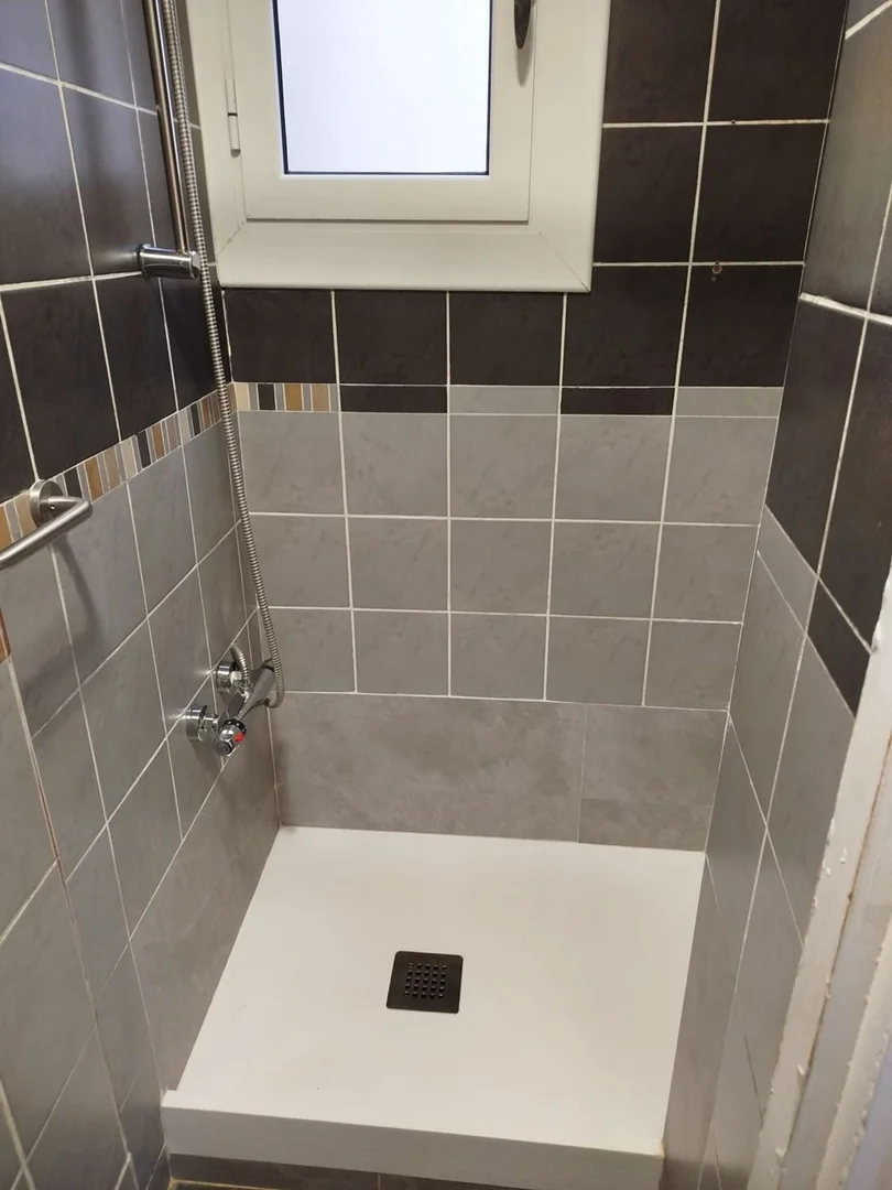 Piso en calle de Sepúlveda, 75 - Foto 4