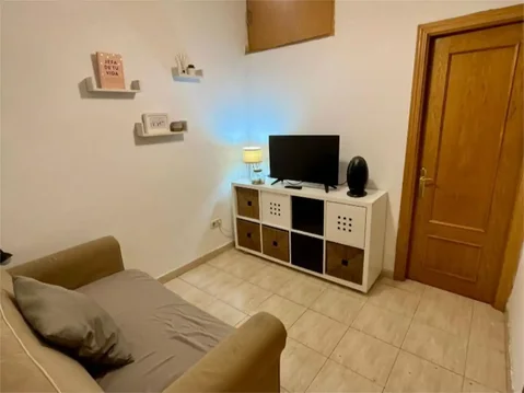 Piso en  Costanilla de los Desamparados 13 - Foto 1