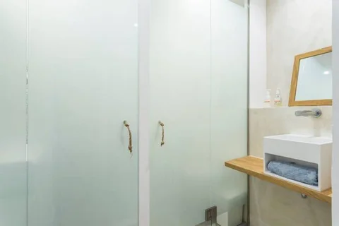 Estudio en calle de Álvarez de Baena, 4 - Foto 12