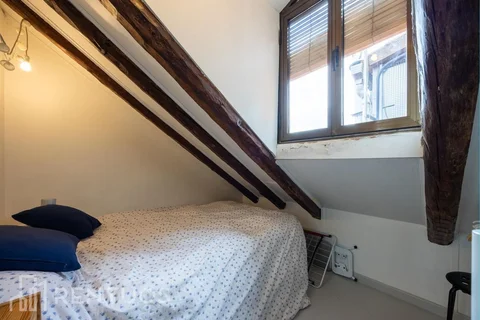 Alquiler de estudio en Calle del Príncipe - Foto 1