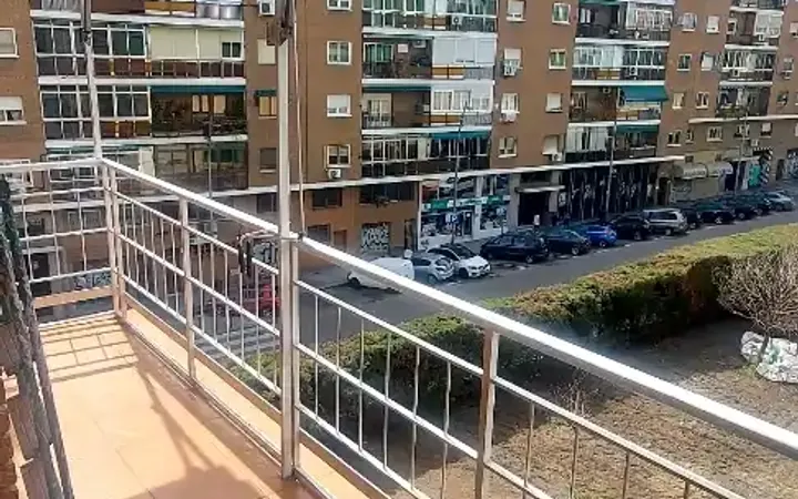 Piso en  Avenida del Manzanares 196 - Foto 3