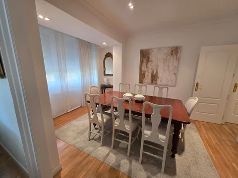 Piso en calle de Orense, 19 - Foto 8