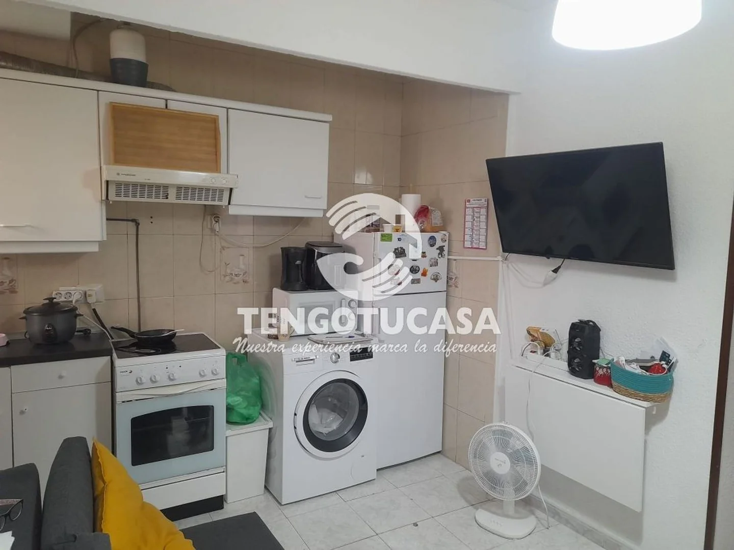 Piso en Calle de Siena, Concepción - Foto 2