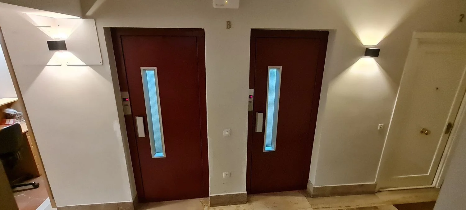 Piso en calle Santiago Bernabéu, 4 - Foto 30