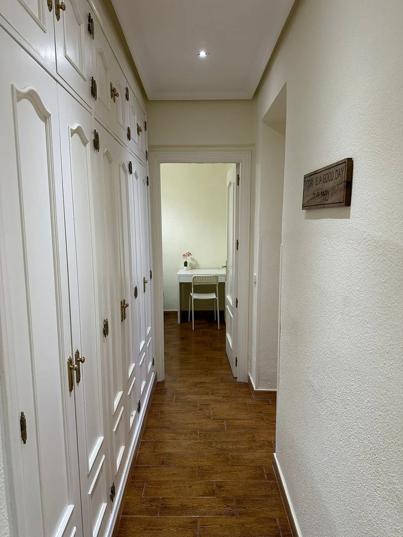 Piso en Calle del General Pardiñas, 25, Lista - Foto 11