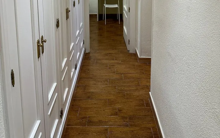 Piso en Calle del General Pardiñas, 25, Lista - Foto 11