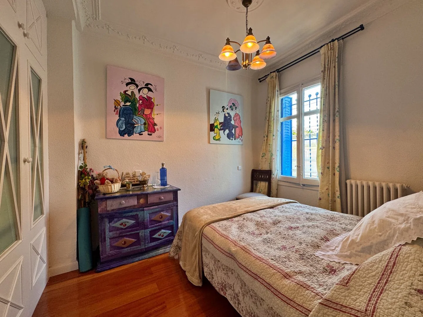 Casa o chalet independiente en Calle del Marqués de Vallejo, 90, Fuente del Berro - Foto 19