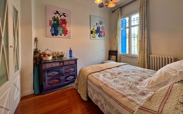 Casa o chalet independiente en Calle del Marqués de Vallejo, 90, Fuente del Berro - Foto 19