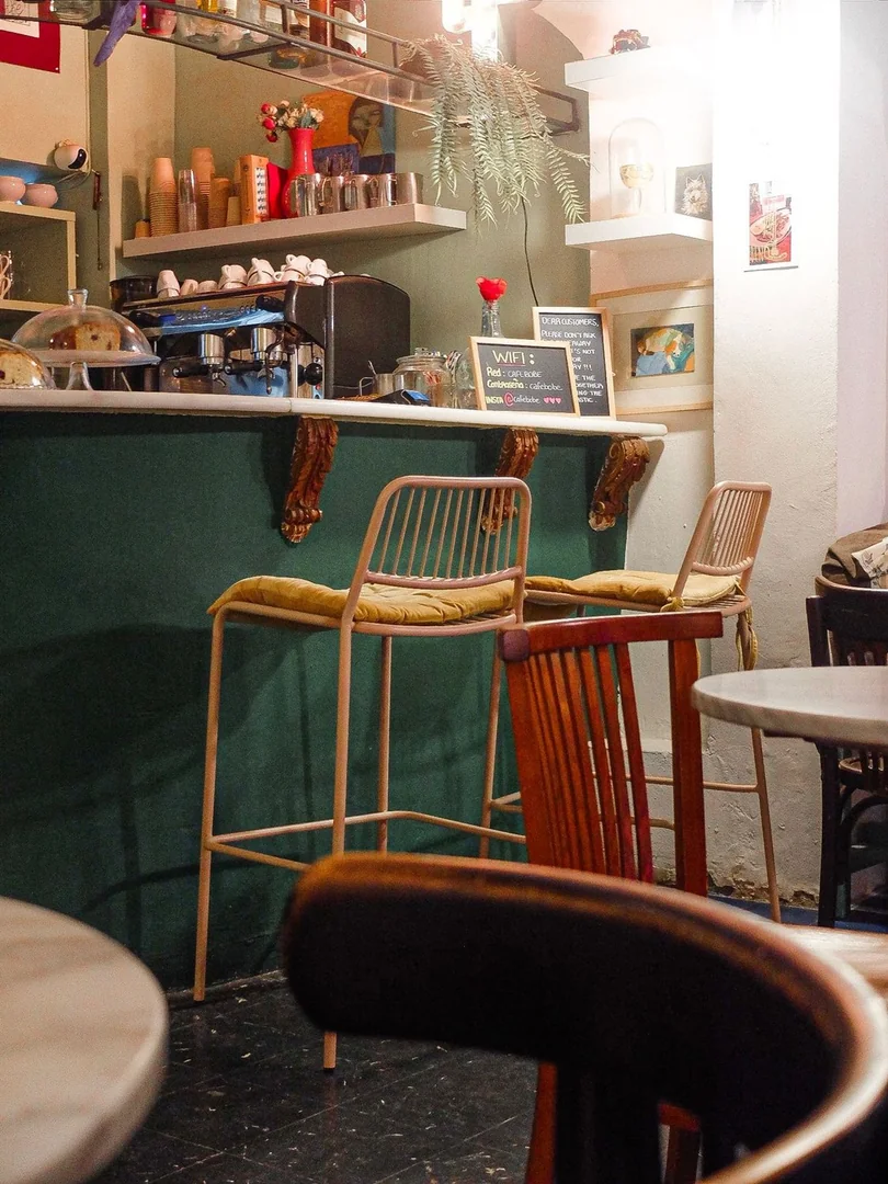 Local en Bar en Calle de la Barra de Ferro, 7, Sant Pere - Santa Caterina i la Ribera - Foto 9