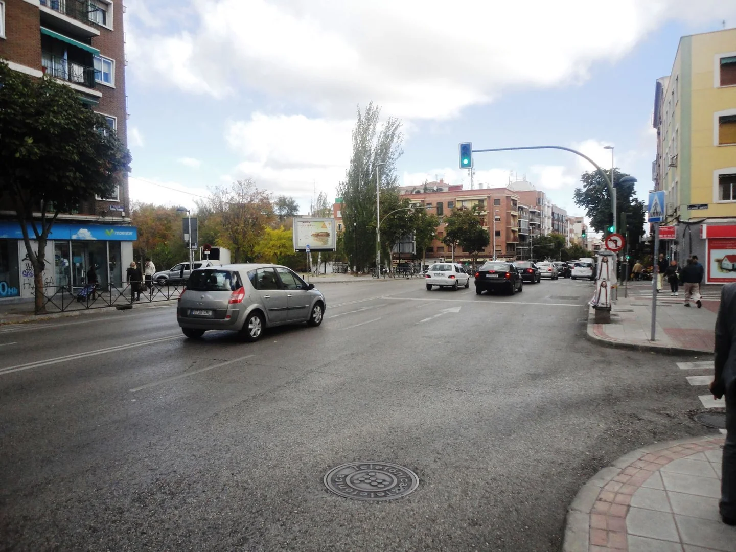 Piso en Calle de Alejandro Sanchez, Madrid, Opañel - Foto 4