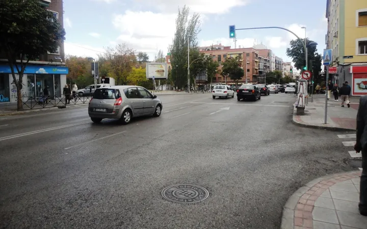 Piso en Calle de Alejandro Sanchez, Madrid, Opañel - Foto 4