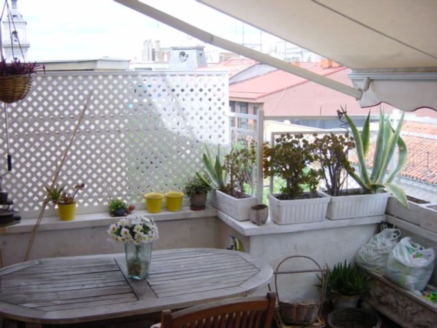 Ático en calle de Blasco de Garay, 19 - Foto 8