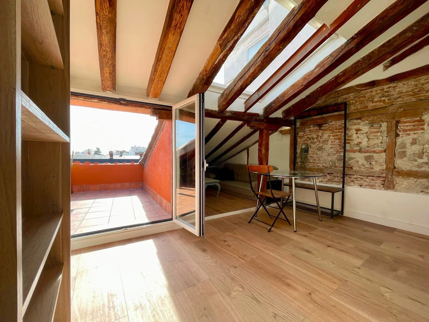 Dúplex en Calle de Atocha, 97, Huertas-Cortes - Foto 14