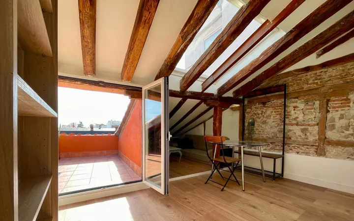 Dúplex en Calle de Atocha, 97, Huertas-Cortes - Foto 14