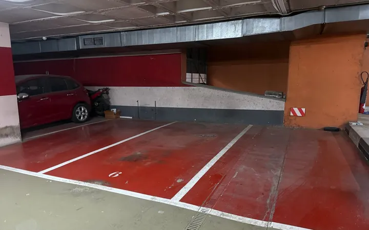 Garaje en Calle d'Andrade, 225, La Verneda i la Pau - Foto 1