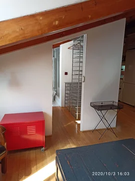 Ático en calle Fernando Garrido, 11 - Foto 8