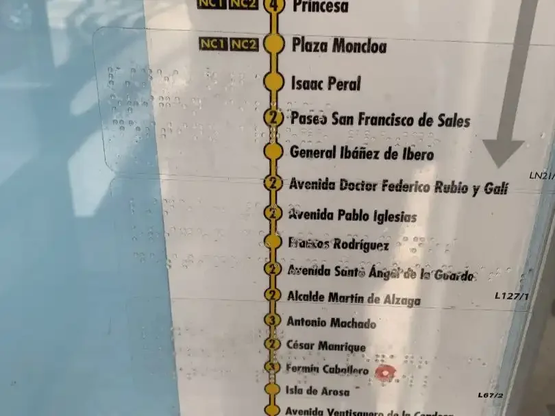 Piso en  Calle de Fermín Caballero 87 - Foto 17