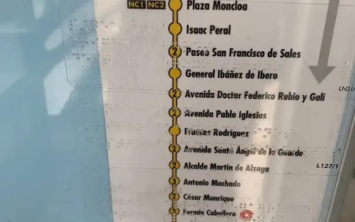 Piso en  Calle de Fermín Caballero 87 - Foto 17
