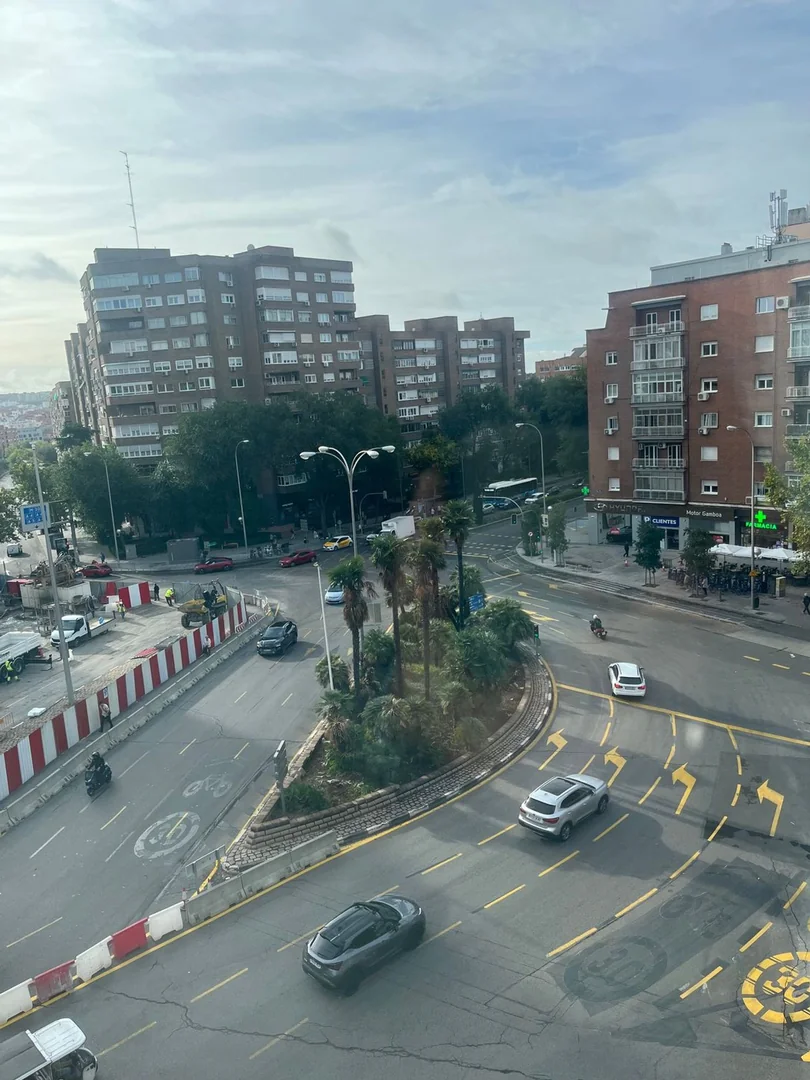 Estudio en Calle del Doctor Esquerdo, 130, Niño Jesús - Foto 4