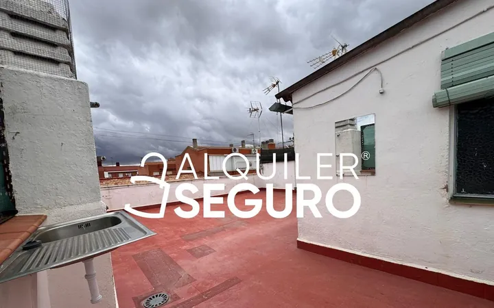 Piso en Calle Gabriel Gómez, Buena Vista - Foto 24