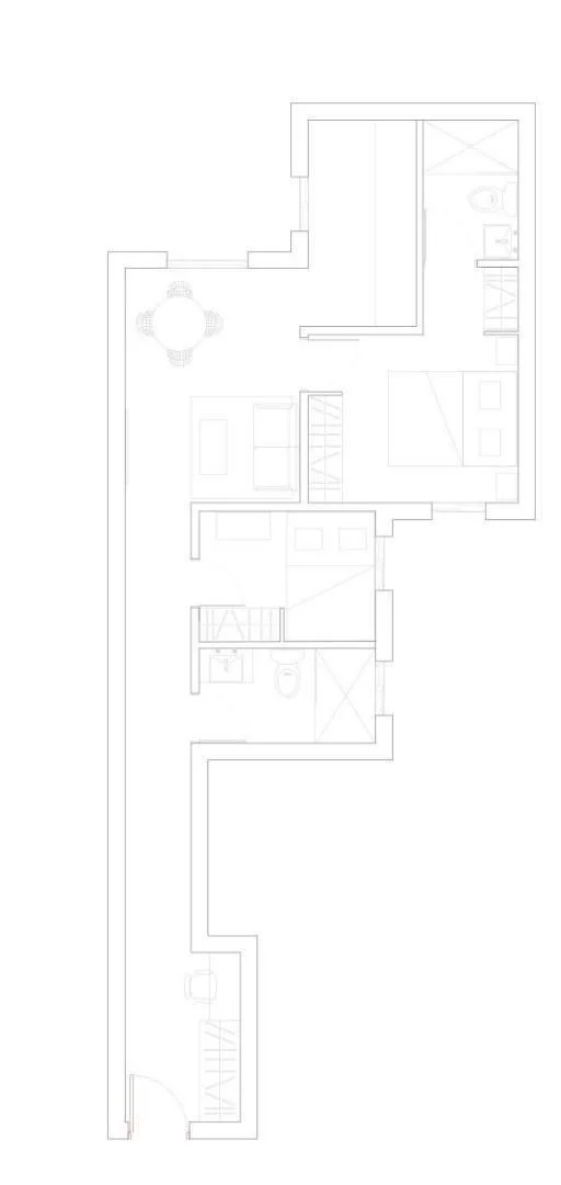 Piso en  Calle de Alburquerque 3 - Foto 21