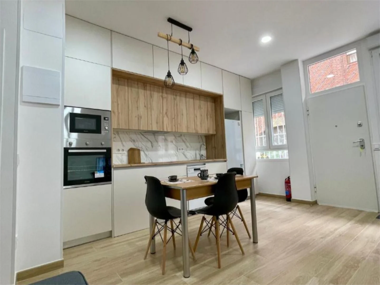 Piso en calle Calle de Pascual Rodríguez 6 - Foto 41