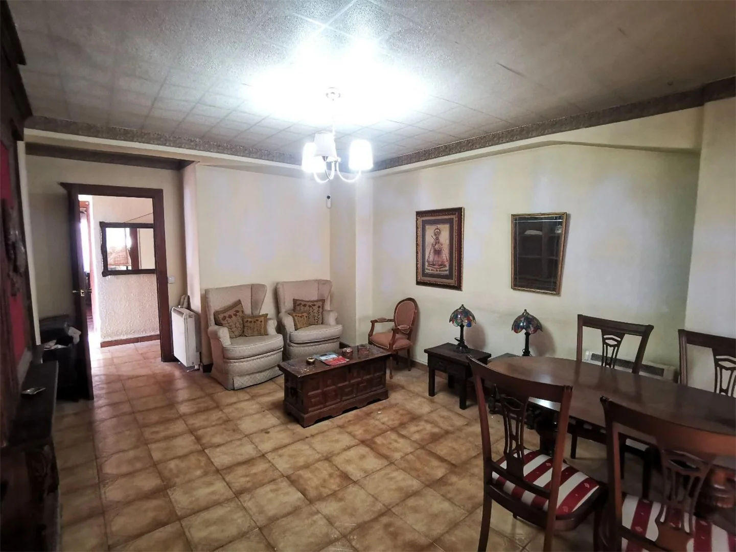 Piso en  Madrid Capital - Foto 6