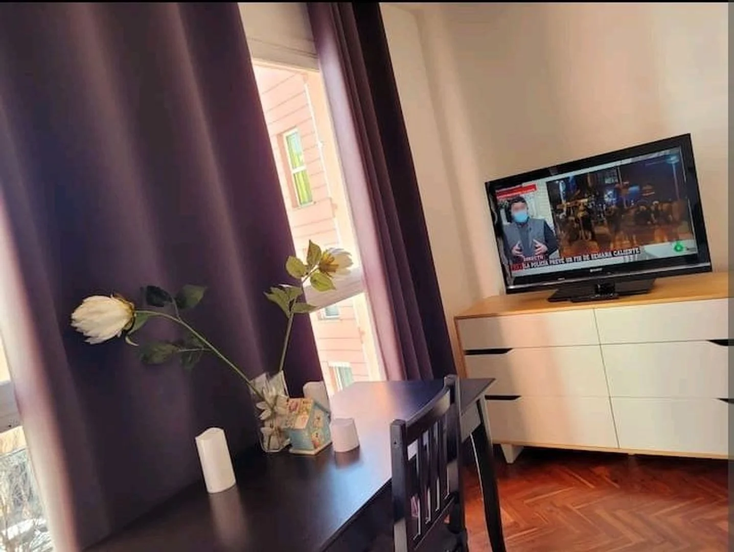 Piso en calle d'Aragó, 318 - Foto 2