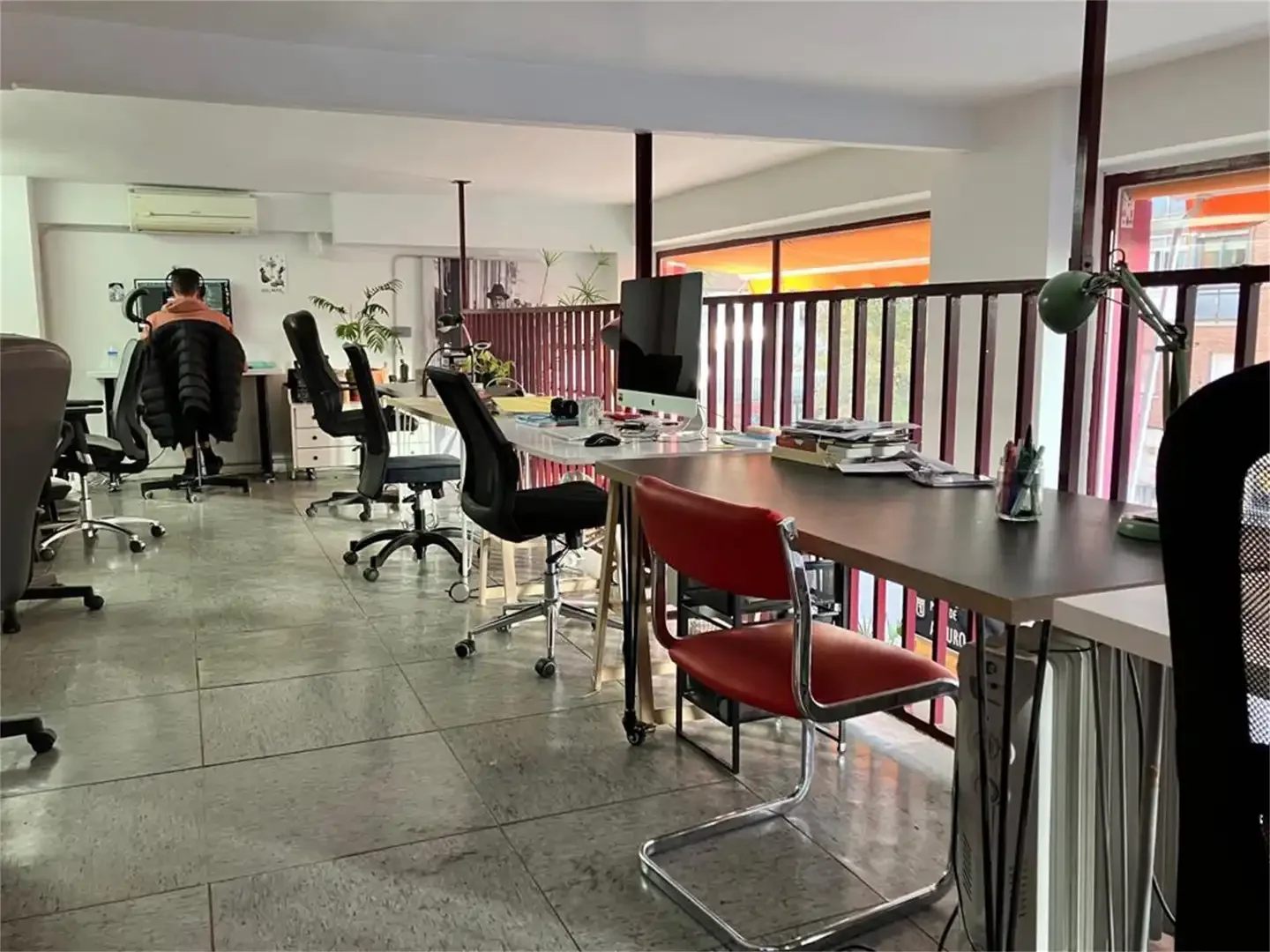 Local comercial en - Foto 2