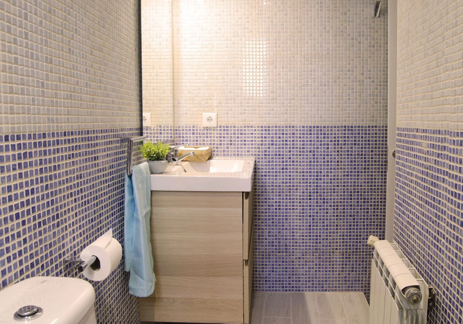 Piso en calle de Raimundo Fernández Villaverde, 17 - Foto 7