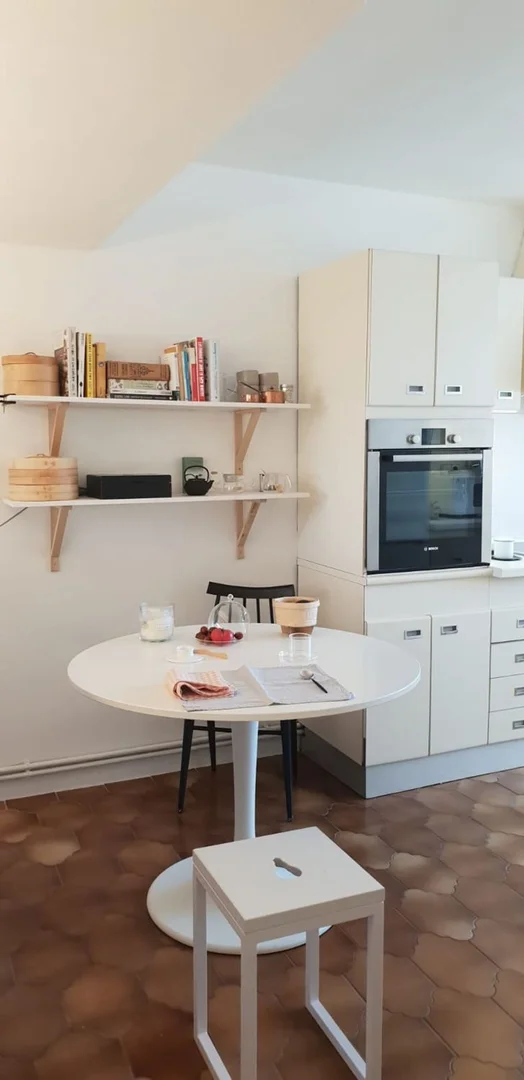 Piso en calle Juan Flórez, 13 - Foto 1