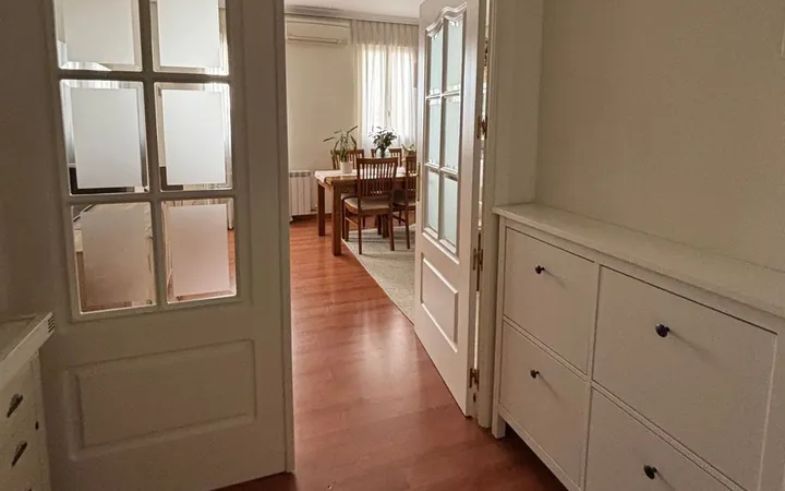 Piso en Calle de Padilla, 59, Lista - Foto 6