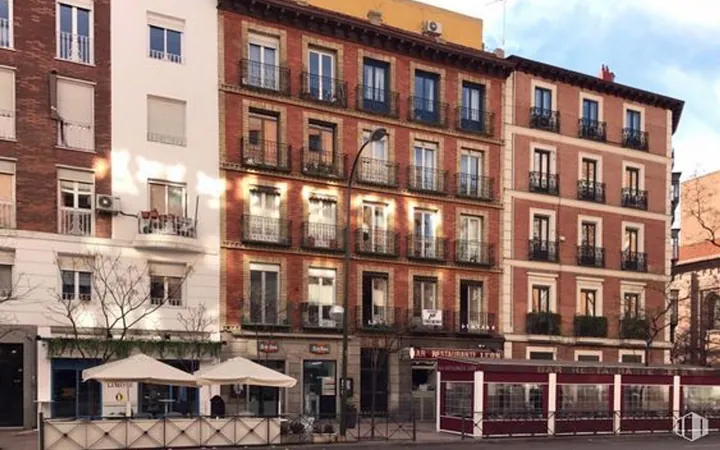 Piso en Calle de Diego de León, 40, Castellana - Foto 1