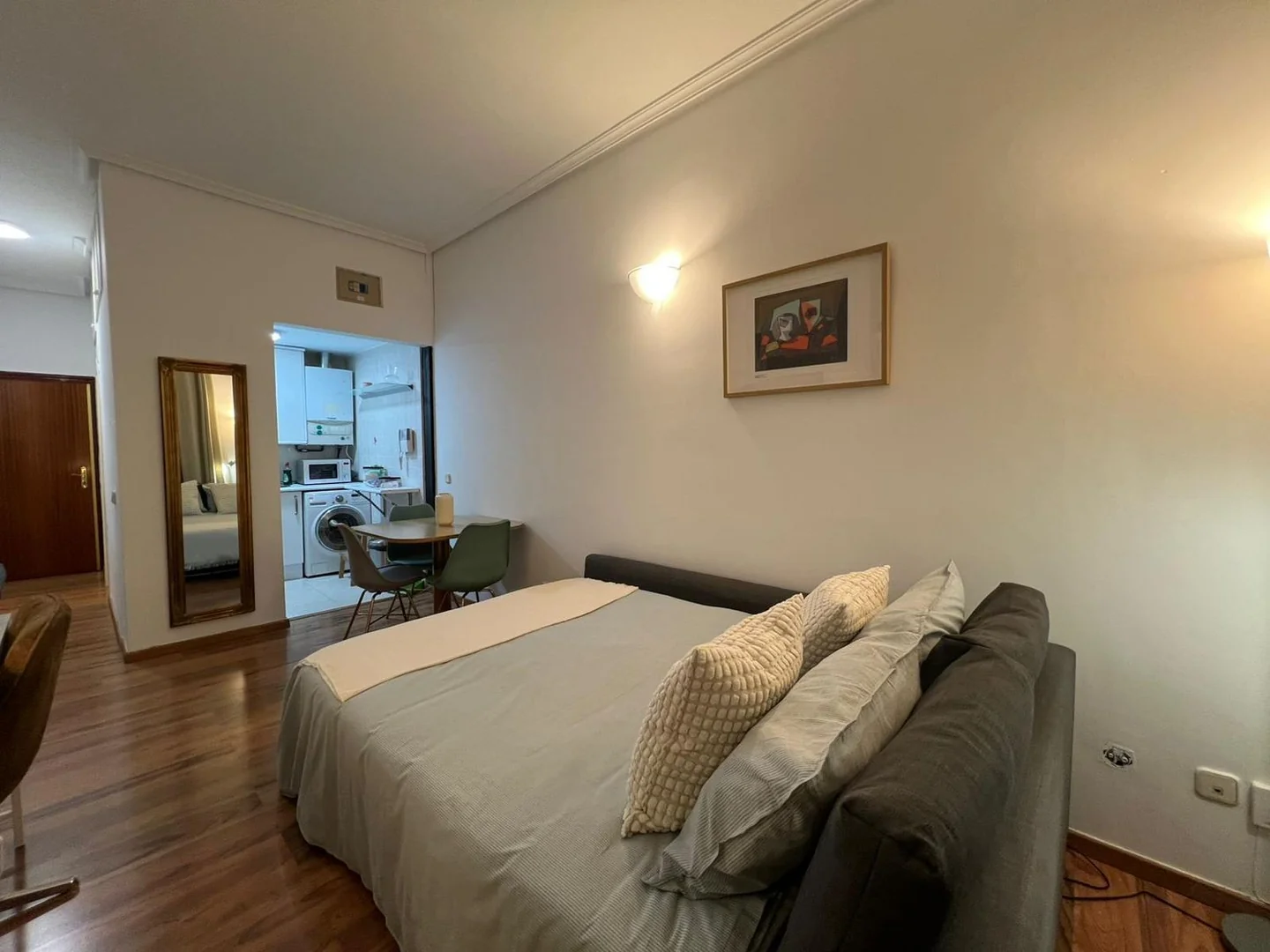 Estudio en Calle de Atocha, 9, Sol - Foto 16