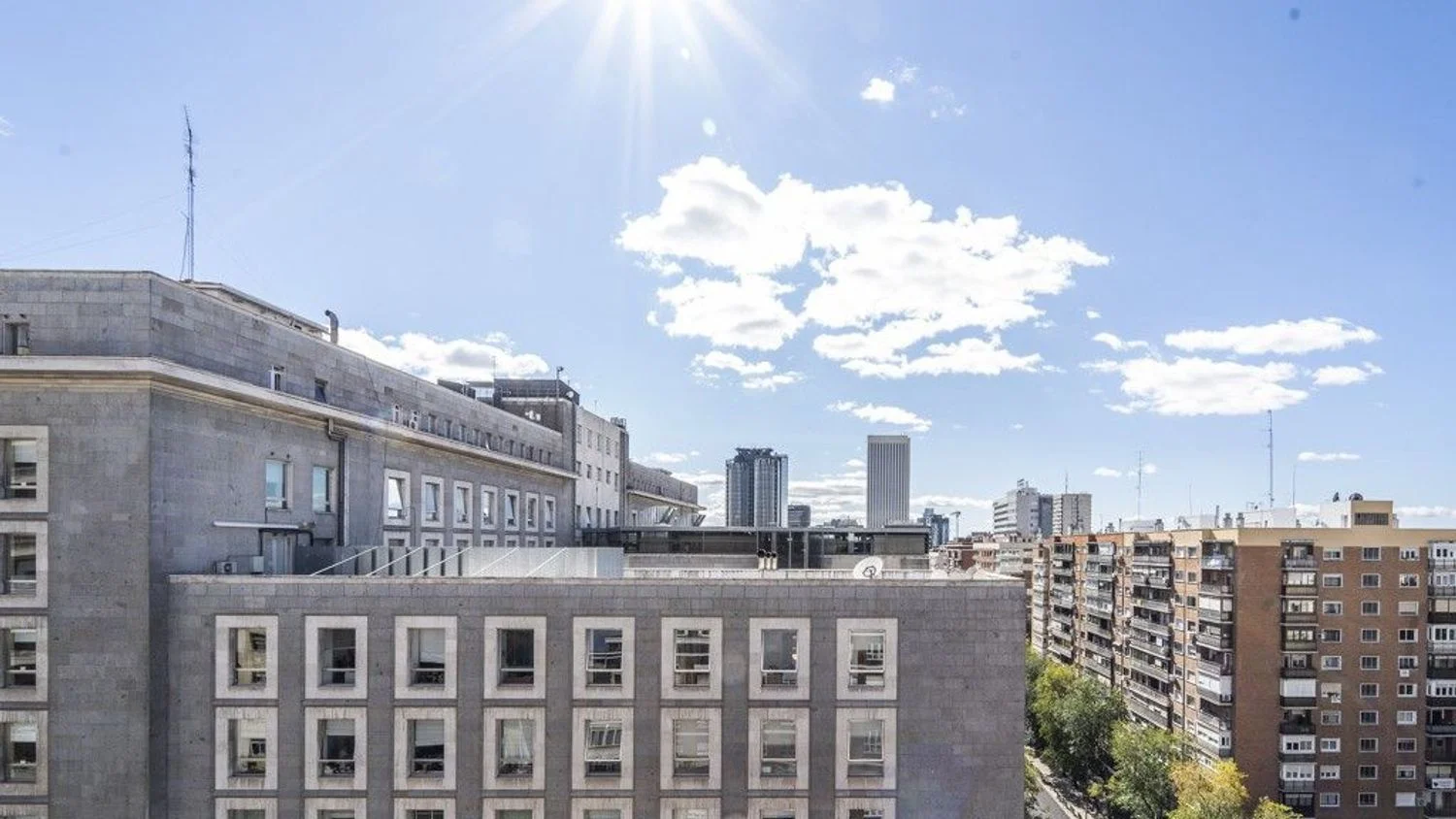 Ático en calle de San Germán, 8 - Foto 23