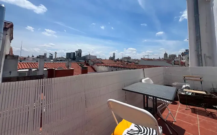 Apartamento en  Calle de San Bartolomé 22 - Foto 1