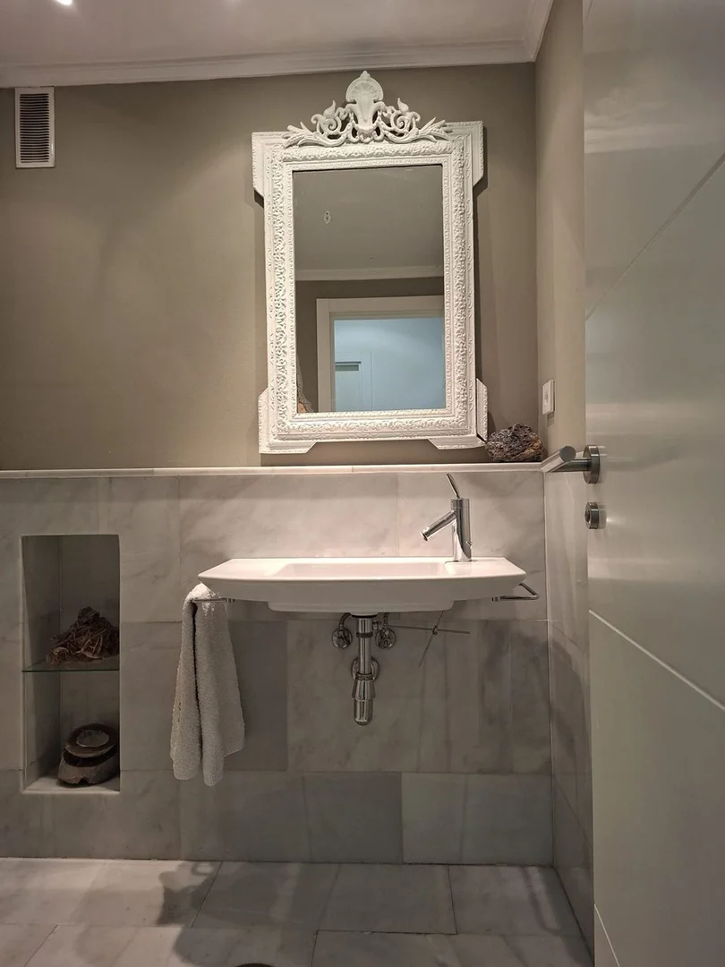 Piso en calle de Nuria, 93 - Foto 13