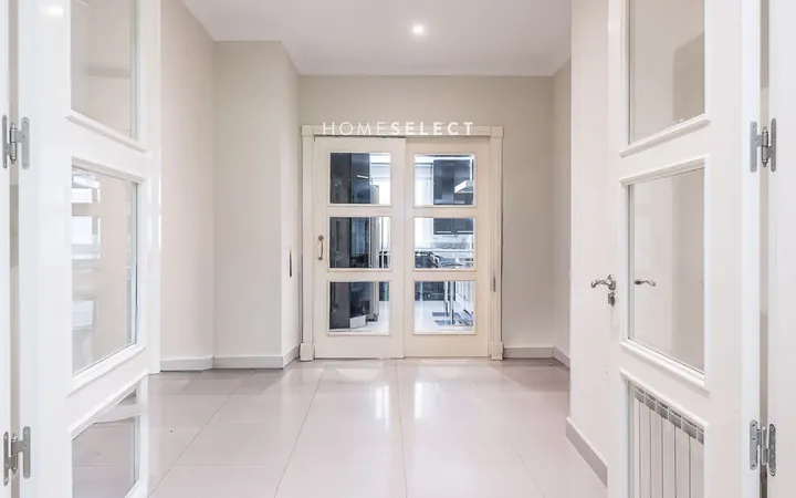 Piso en Paseo de Eduardo Dato - Foto 28