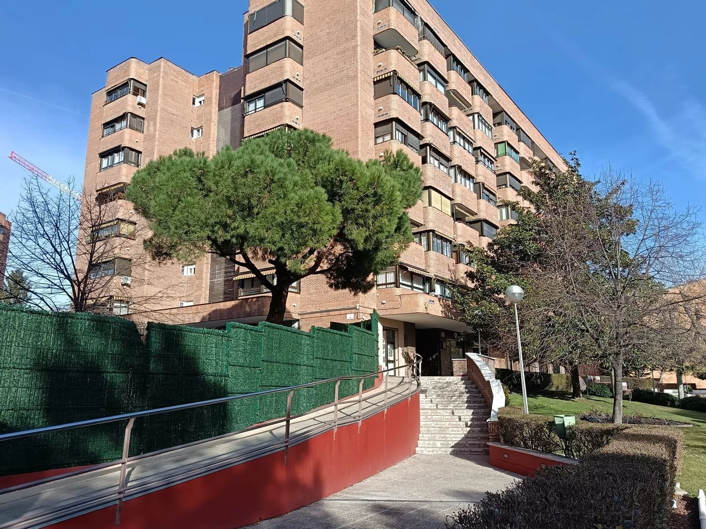 Piso en Barrio Fuente del Berro - Foto 1