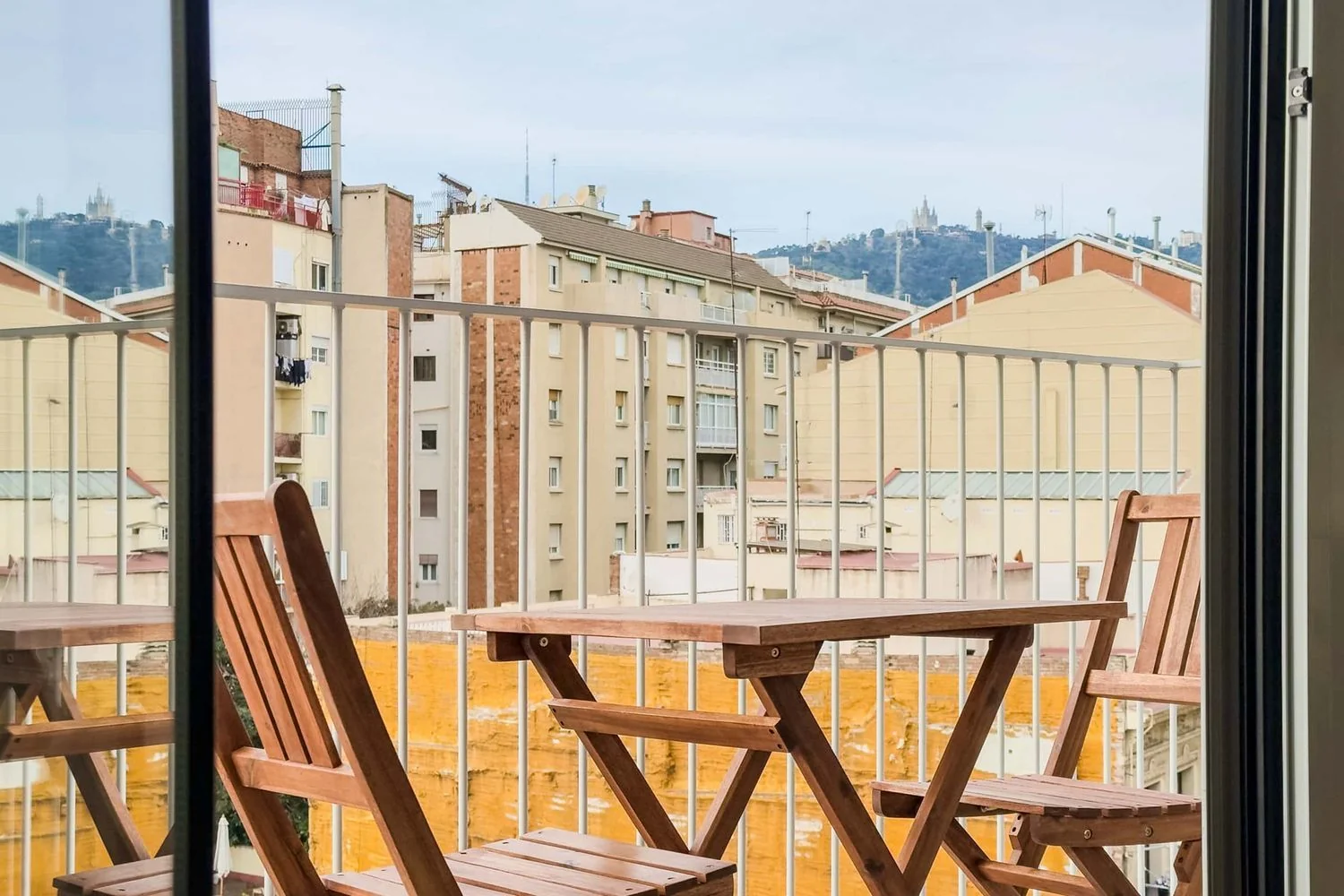 Piso en Calle de la Mare de Déu del Coll s/n, La Salut - Foto 18