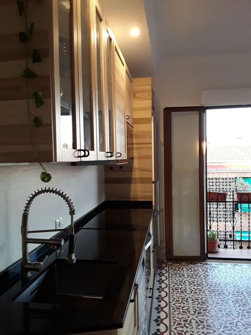 Piso en Calle Carlos Rubio, 10, Bellas Vistas - Foto 18