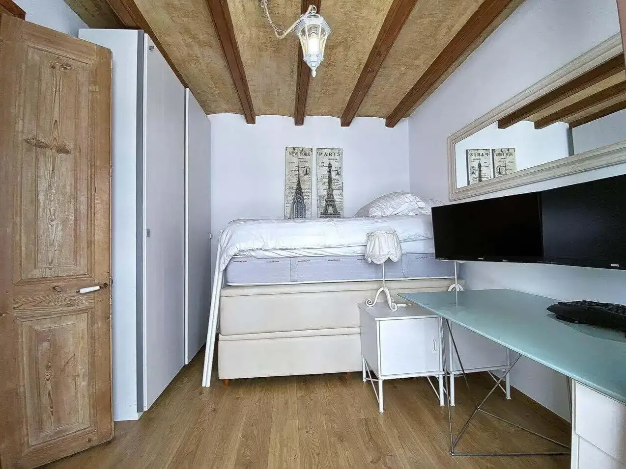 Piso en  Carrer d'Avellà 6 - Foto 31
