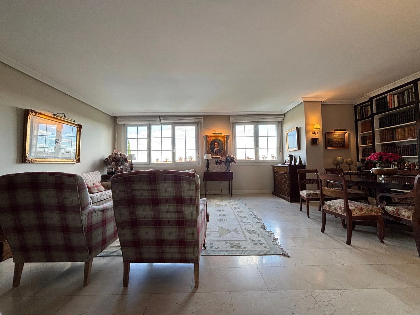 Ático en venta en Aravaca - Foto 7