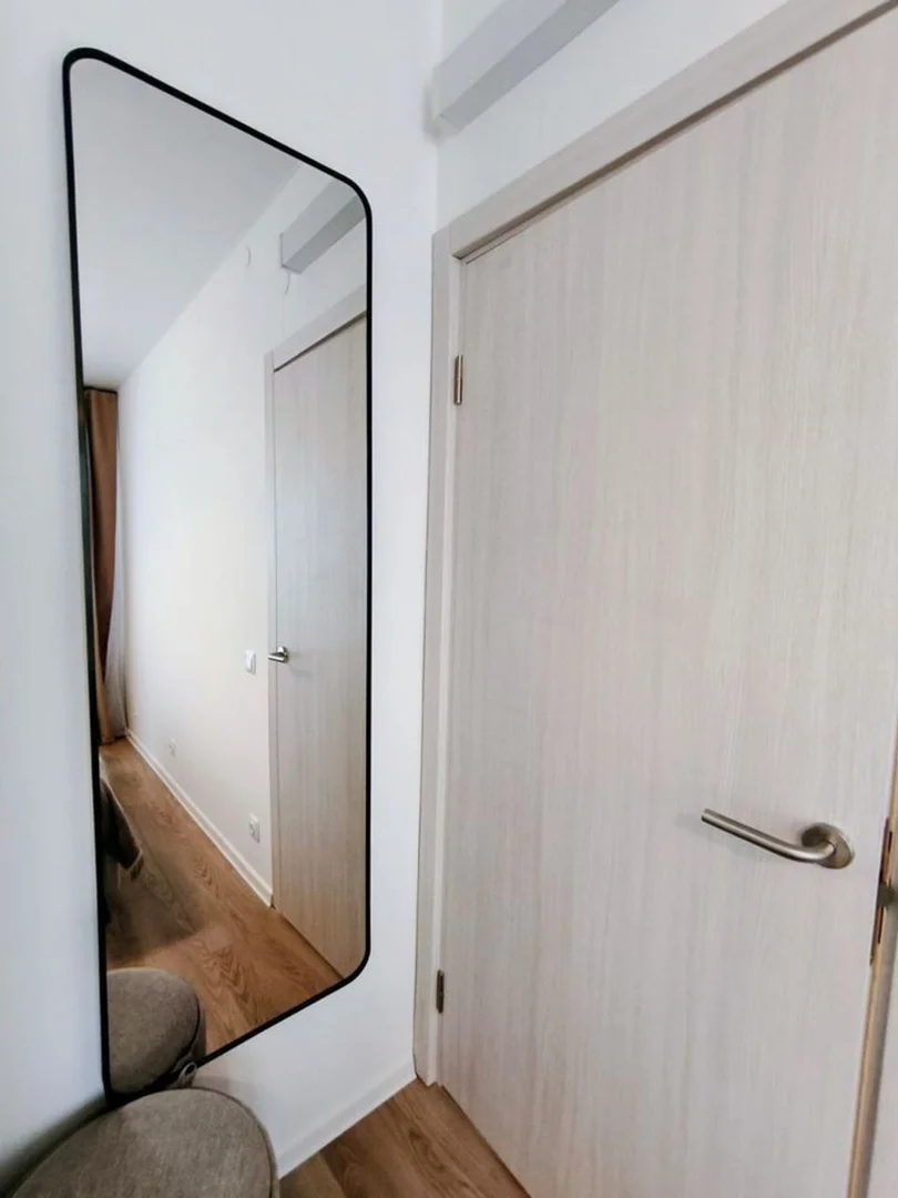 Piso en calle d'Indalecio Prieto, 31 - Foto 8