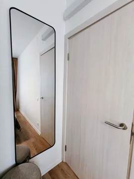 Piso en calle d'Indalecio Prieto, 31 - Foto 8