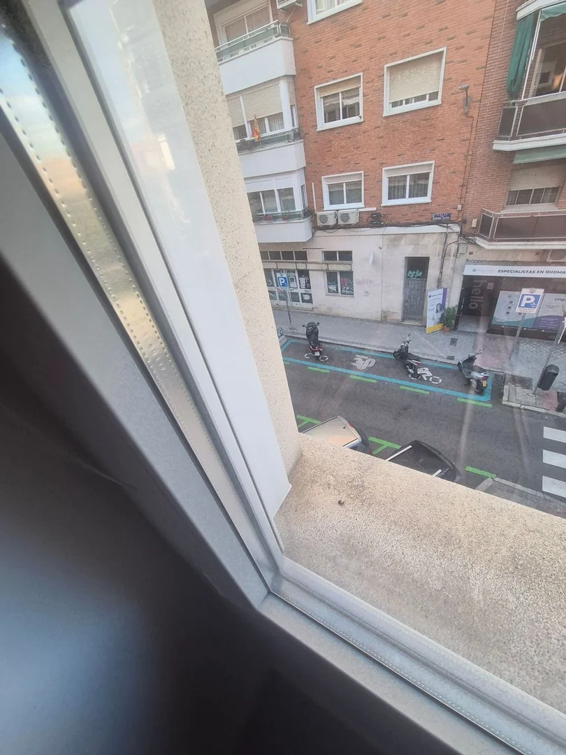 Piso en Calle de Canillas, 93 - Foto 16